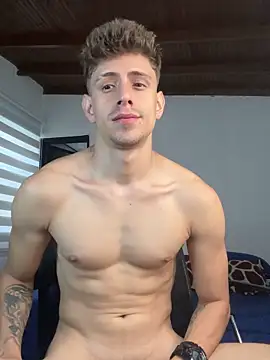 Jasperjoness online show from 12-13-25, 08:58