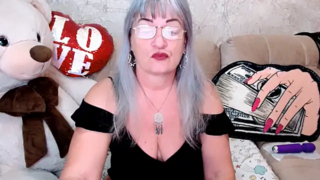 SiberiabBerry online show from 11-13-25, 11:58