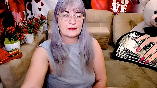 SiberiabBerry online show from 03-11-26, 01:55