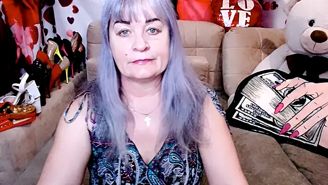 SiberiabBerry online show from 03-24-26, 03:22