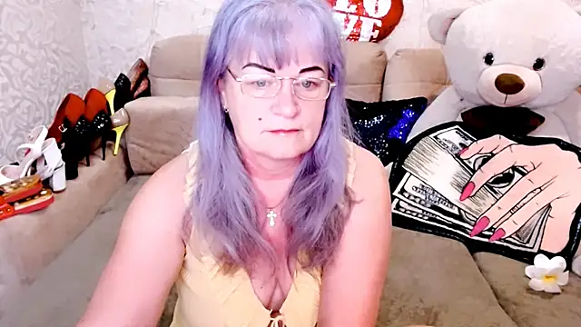 SiberiabBerry online show from 04-20-26, 10:55