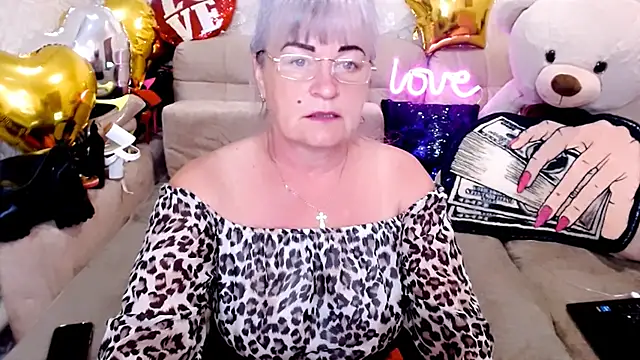 SiberiabBerry online show from 06-06-26, 03:11