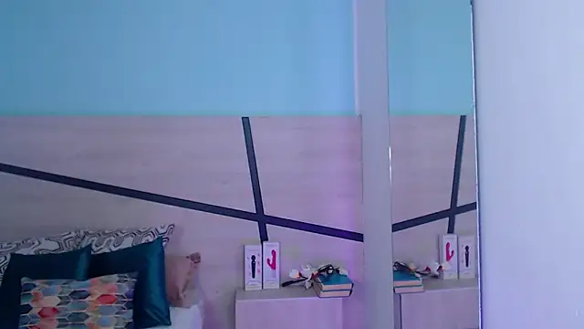 violeta leon online show from 01-05-25, 06:13