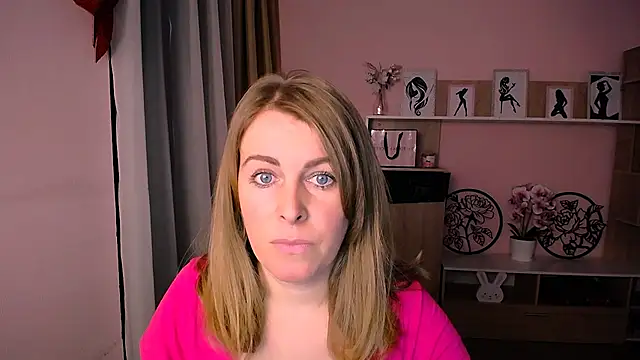 Hot Milady online show from 01-16-25, 08:11