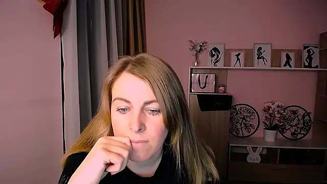 Hot Milady online show from 01-17-25, 08:02