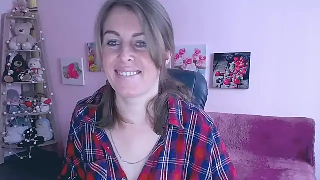 Hot Milady online show from 03-19-25, 08:12