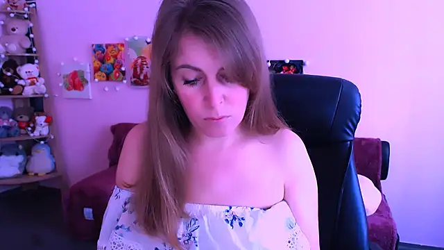 Hot Milady online show from 03-23-26, 08:18