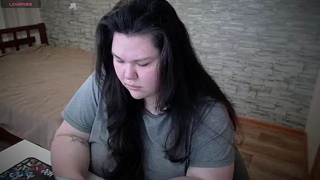 NicaMeow online show from 02-07-25, 08:11