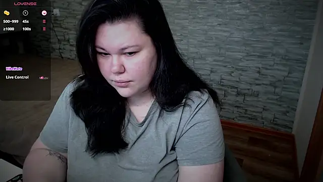 NicaMeow online show from 03-11-25, 10:18