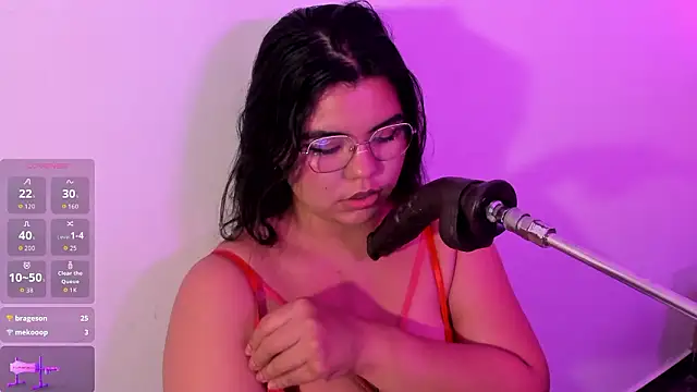 klhoe boobs online show from 03-08-26, 02:26