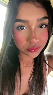 Mariangel 11 online show from 04-10-26, 01:49