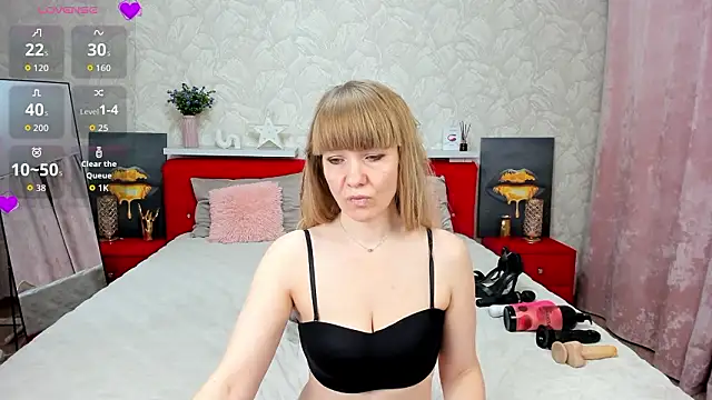 KattyPeachX online show from 02-23-26, 01:25