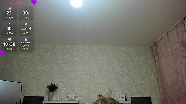 KattyPeachX online show from 03-26-26, 01:11