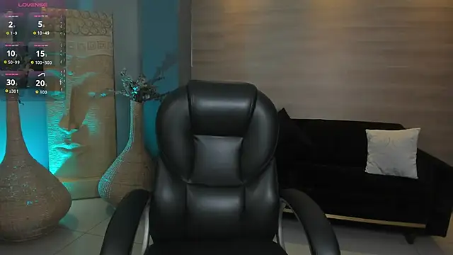 ValeriaRoldanX online show from 02-11-26, 11:48