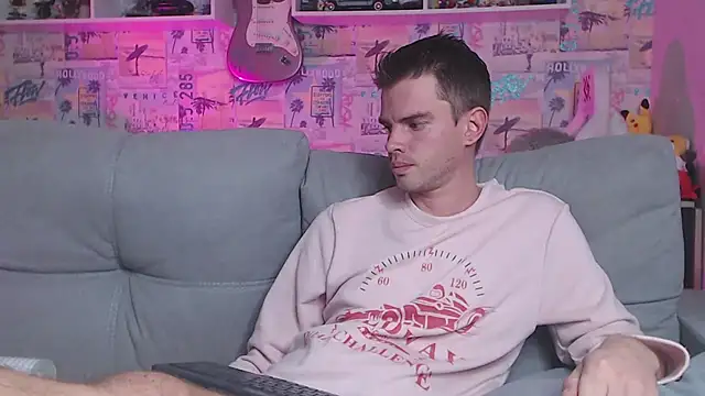 Mike Burn online show from 12-03-24, 03:00