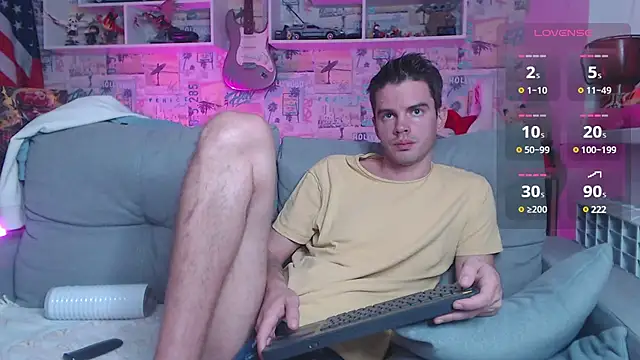 Mike Burn online show from 12-17-24, 02:00