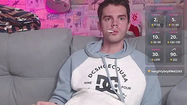 Mike Burn online show from 01-05-25, 02:30