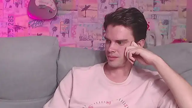 Mike Burn online show from 02-14-25, 03:47