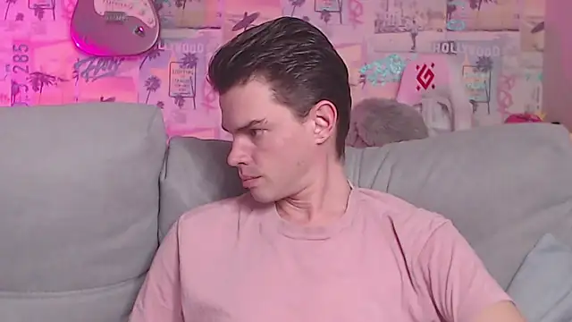 Mike Burn online show from 02-16-25, 02:21