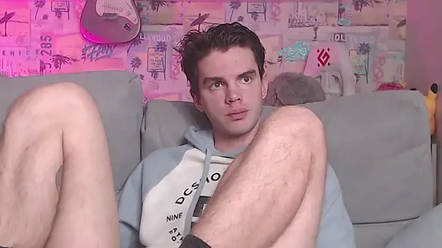 Mike Burn online show from 02-23-25, 11:55