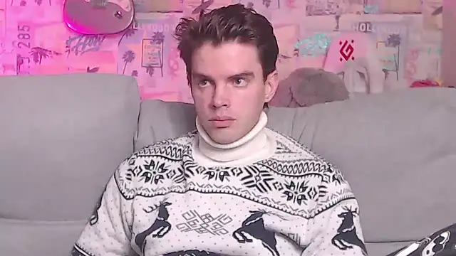 Mike Burn online show from 02-23-25, 03:08