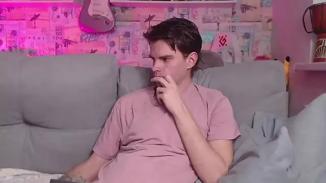 Mike Burn online show from 02-25-25, 02:33