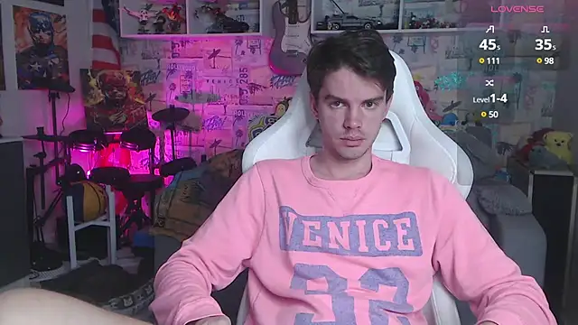 Mike Burn online show from 03-01-25, 01:29