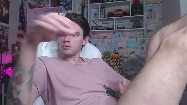 Mike Burn online show from 03-04-25, 05:13