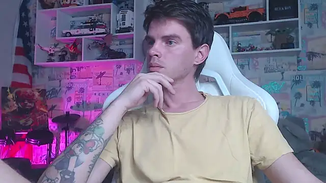 Mike Burn online show from 03-05-25, 11:38