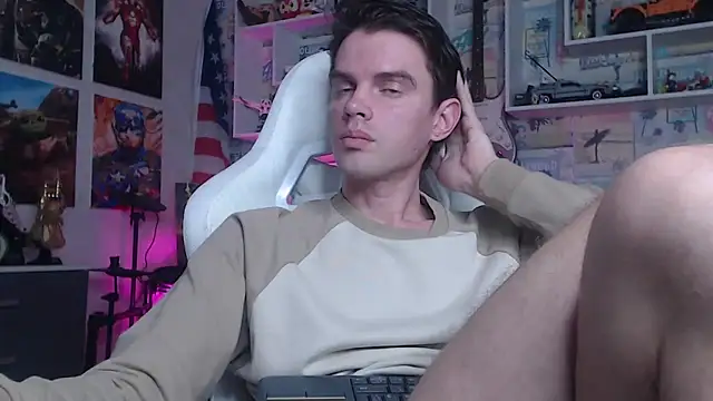 Mike Burn online show from 03-07-25, 12:23