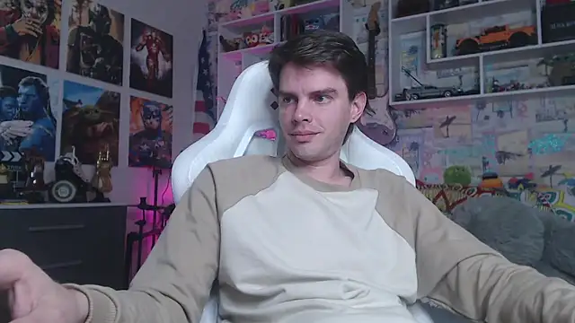 Mike Burn online show from 03-08-25, 03:02