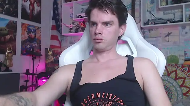 Mike Burn online show from 03-09-25, 02:10