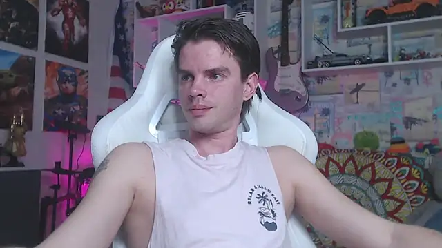 Mike Burn online show from 03-14-25, 01:46