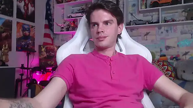 Mike Burn online show from 03-16-25, 03:28