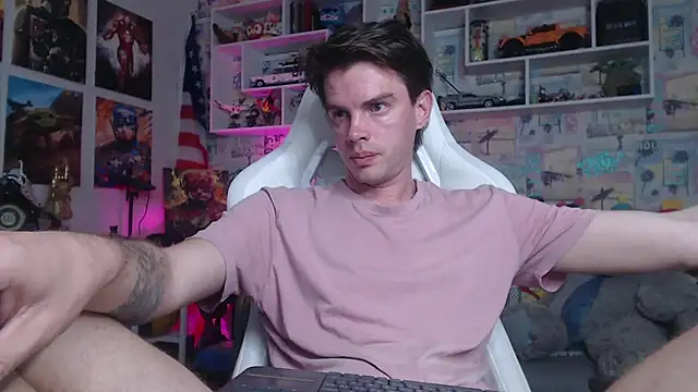 Mike Burn online show from 03-17-25, 05:05