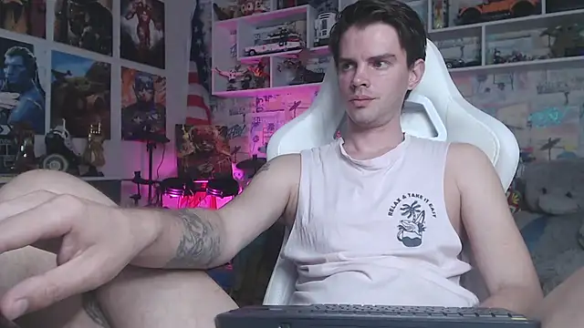 Mike Burn online show from 03-18-25, 01:53