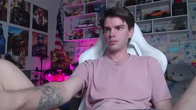 Mike Burn online show from 03-20-25, 03:04