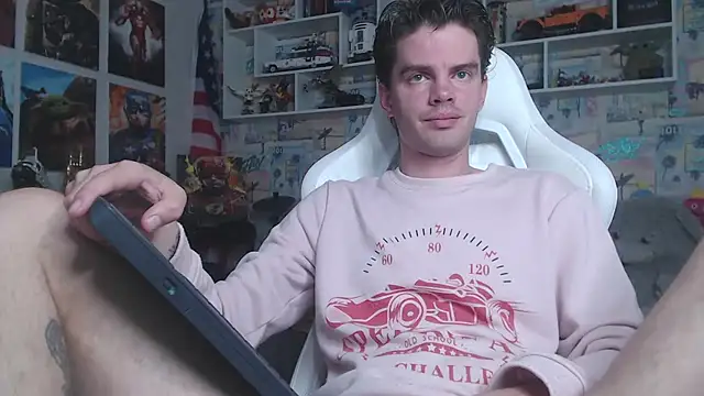 Mike Burn online show from 03-22-25, 11:00