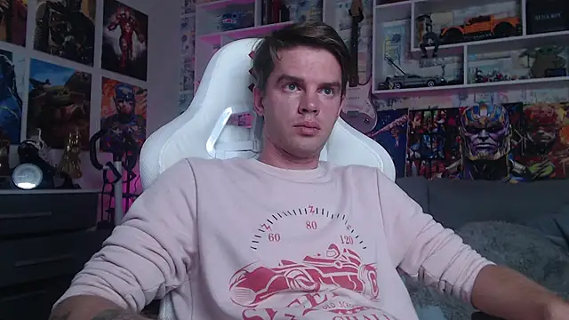 Mike Burn online show from 10-01-25, 03:51