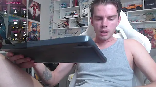 Mike Burn online show from 10-02-25, 12:12