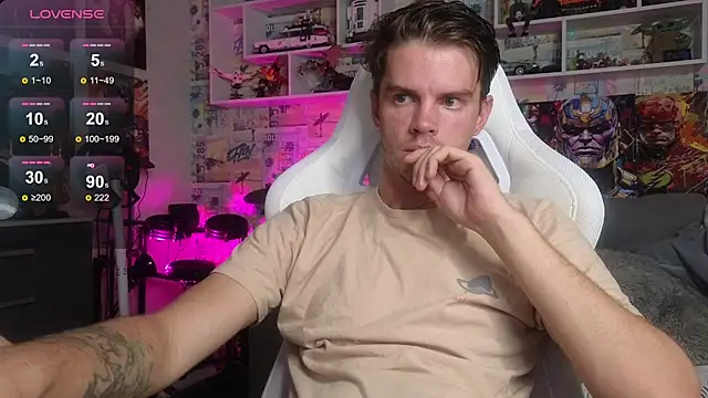 Mike Burn online show from 10-06-25, 12:02