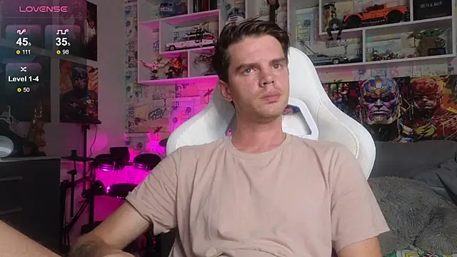 Mike Burn online show from 10-10-25, 12:04