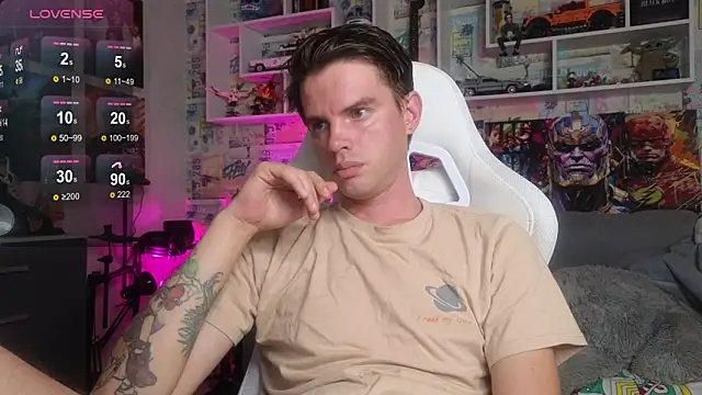 Mike Burn online show from 10-12-25, 12:15