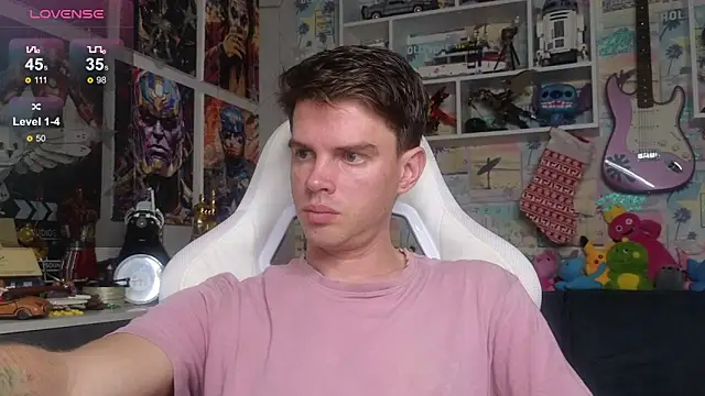 Mike Burn online show from 01-09-26, 12:08