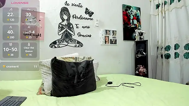 Snapshot of barbaara__ chatting on 02-03-25, 10:11 barbaara online show from 02-03-25, 10:11