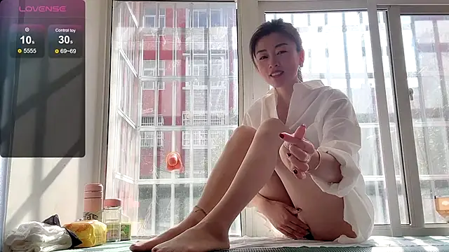 Snapshot of QianF-666 chatting on 12-30-24, 03:14 QianF-666 online show from 12-30-24, 03:14