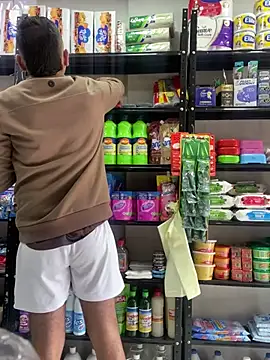 JuanZapata33 online show from 01-15-25, 05:37