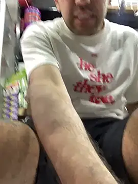 JuanZapata33 online show from 03-15-25, 09:38