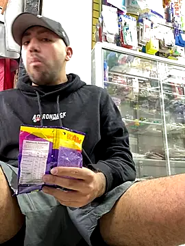 JuanZapata33 online show from 12-01-25, 10:04