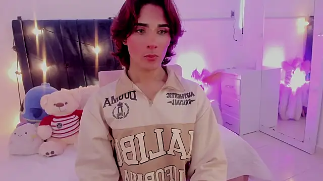 CamiloDoumit online show from 01-26-25, 08:23